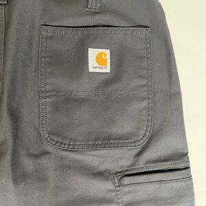 Men’s Carhartt Relaxed Fit Shorts